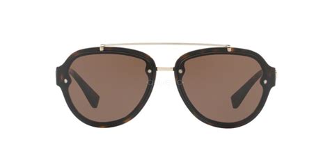 versace ve4327 108 73 havana|Versace VE 4327 108/73, Buy Online at Glassandlens.com.